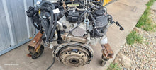 Load image into Gallery viewer, Motor Mercedes-Benz W205 274920 2.0 CNG 2014 Benzin Engine Komplett MOT2111273854bh