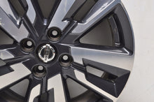 Laden Sie das Bild in den Galerie-Viewer, 1x Alufelge 16 Zoll 6.0" 4x100 Nissan Micra I K14 Rim Wheel FEL4532314518yd