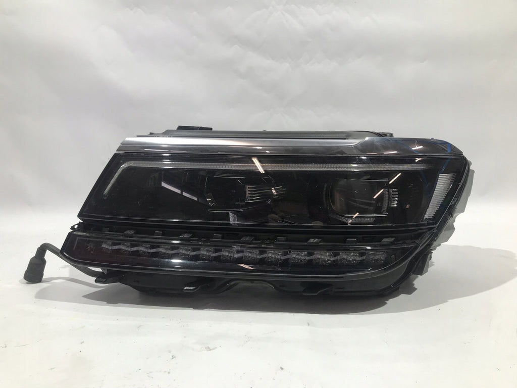 Frontscheinwerfer VW Tiguan 5NC941081D Full LED Links Scheinwerfer Headlight