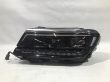 Load image into Gallery viewer, Frontscheinwerfer VW Tiguan 5NC941081D Full LED Links Scheinwerfer Headlight