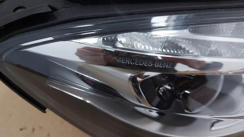 Frontscheinwerfer Mercedes-Benz W222 A2229060802 LED Rechts Headlight SCH2408070612nt