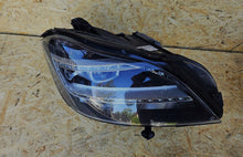 Laden Sie das Bild in den Galerie-Viewer, Frontscheinwerfer Mercedes-Benz Cls Full LED Rechts Scheinwerfer Headlight