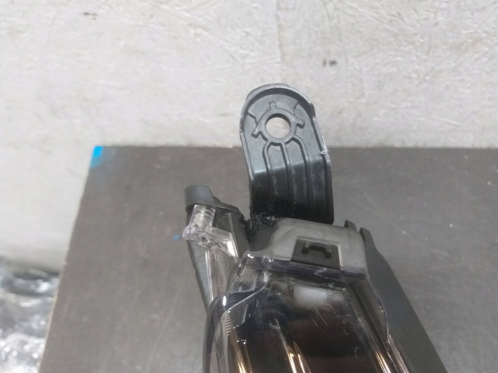 Frontscheinwerfer Toyota Corolla 8110-02S60 LED Rechts Scheinwerfer Headlight