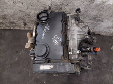 Laden Sie das Bild in den Galerie-Viewer, Motor Audi A4 B7 BLB 2.0 TDI 140PS 103kW 2005 Diesel Engine Unkomplett
