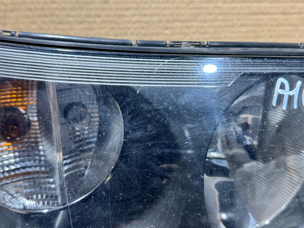 Frontscheinwerfer VW Crafter 2E2941005 9068201461 Links Scheinwerfer Headlight SCH6937803900ah