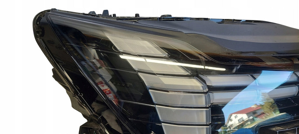 Frontscheinwerfer Volvo 32450063 Rechts Scheinwerfer Headlight SCH8327372583ek