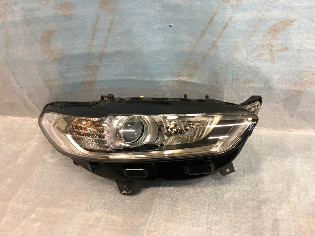 Frontscheinwerfer Ford Mondeo DS73-13W029-AG LED Rechts Scheinwerfer Headlight