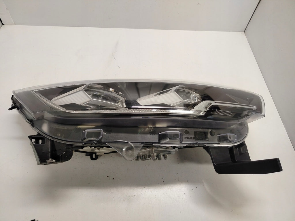 Frontscheinwerfer Renault Espace V 260100341R Full LED Rechts Headlight SCH4778856956oy
