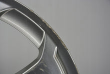 Load image into Gallery viewer, 1x Alufelge 17 Zoll 7.5&quot; 5x112 56ET Glanz Silber 8P0601025C Audi Rim Wheel