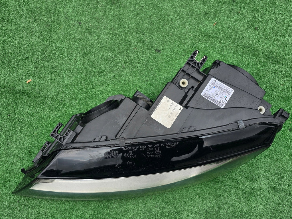 Frontscheinwerfer Audi A7 4G8941005 Bi-Xenon Links Scheinwerfer Headlight SCH7986902192ux