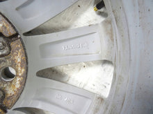 Laden Sie das Bild in den Galerie-Viewer, 1x Alufelge 17 Zoll 7.5&quot; 5x112 47ET AW931007GA VW Passat B7 Rim Wheel