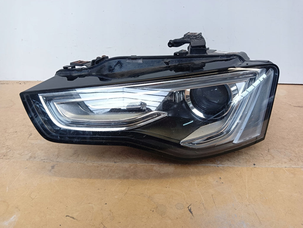 Frontscheinwerfer Audi A5 8T0941031C Xenon Links Scheinwerfer Headlight SCH2609083479cx