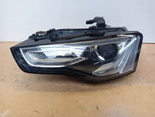 Load image into Gallery viewer, Frontscheinwerfer Audi A5 8T0941031C Xenon Links Scheinwerfer Headlight SCH2609083479cx