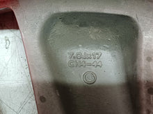 Load image into Gallery viewer, 1x Alufelge 17 Zoll 7.0" 4x100 44ET 4030006450R Renault Rim Wheel FEL9758673641le