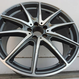 1x Alufelge 20 Zoll 8.5