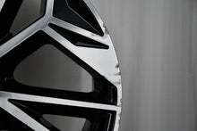 Load image into Gallery viewer, 1x Alufelge 20 Zoll 8.5" 5x114.3 53 5ET Glanz 52910-KL310 Hyundai I Rim Wheel FEL4496349909mn