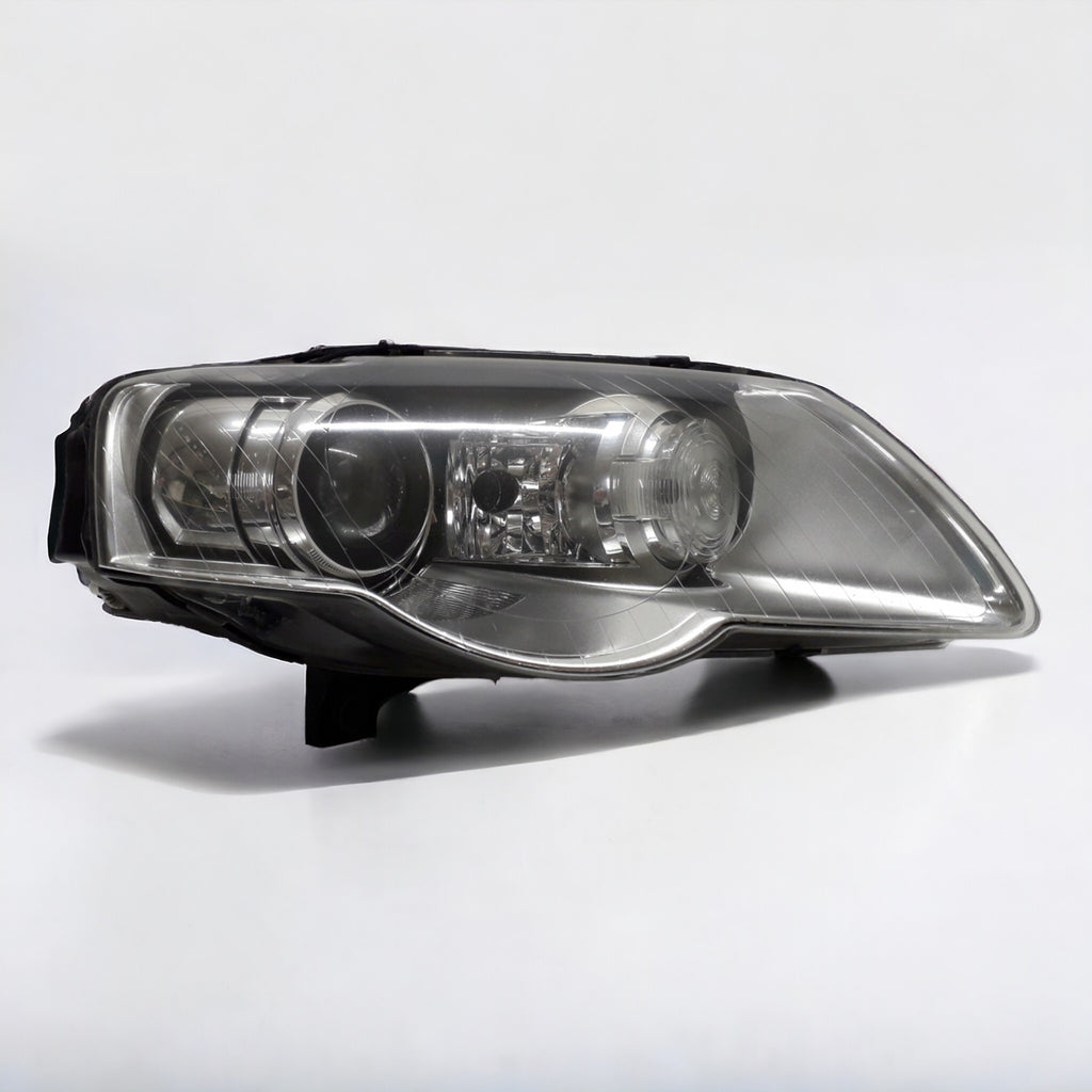 Frontscheinwerfer VW Passat 89315540 Xenon Rechts Scheinwerfer Headlight