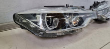 Laden Sie das Bild in den Galerie-Viewer, Frontscheinwerfer BMW 3 7214796-02 LED Ein Satz Scheinwerfer Headlight SCH3480880469on