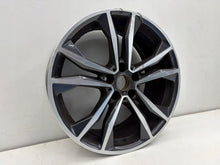 Load image into Gallery viewer, 1x Alufelge 19 Zoll 8.0" 5x112 47ET 8008616 BMW F39 X1 F48 Rim Wheel FEL3750497774lz