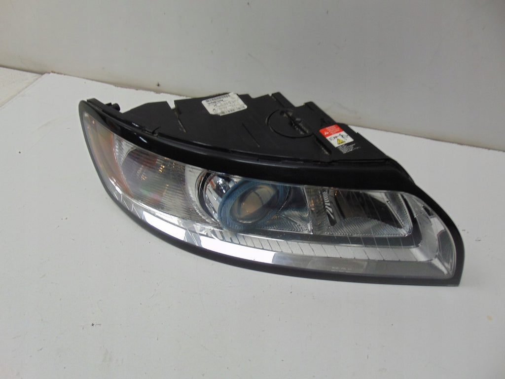 Frontscheinwerfer Volvo S40 V50 31299588 Xenon Rechts Scheinwerfer Headlight SCH4362545507qr
