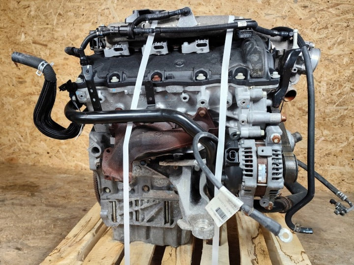 Motor Cadillac Cts LP1 2.8 215PS 158kW 133TKm 2009 Benzin Engine Komplett MOT2447279256qe