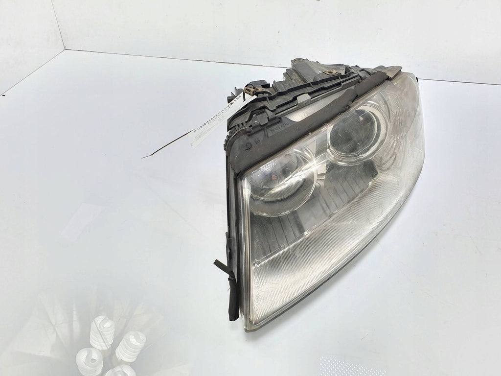 Frontscheinwerfer Audi A8 Rechts Scheinwerfer Headlight SCH8453359426ol