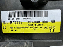 Laden Sie das Bild in den Galerie-Viewer, Frontscheinwerfer Audi Q5 8R0941004AF Xenon Rechts Scheinwerfer Headlight SCH7279108826xp