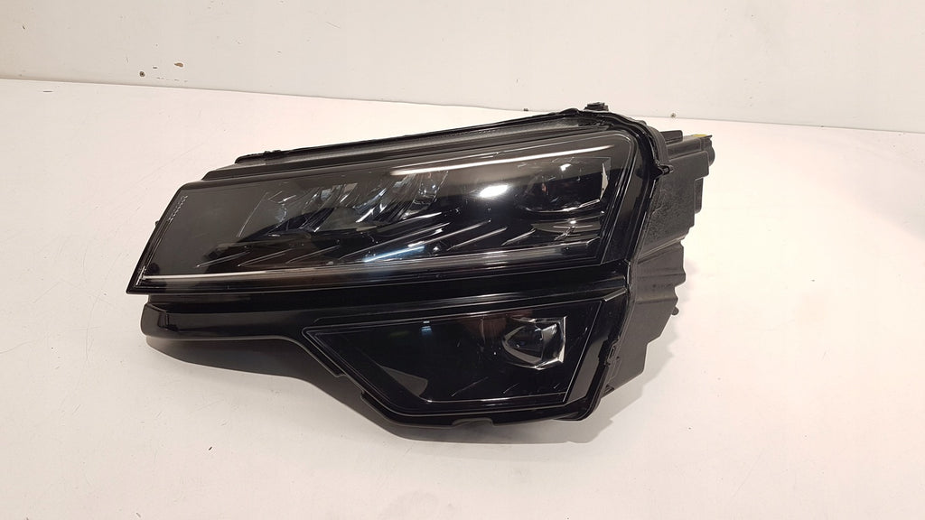 Frontscheinwerfer Skoda Karoq 57B941015D Full LED Links Scheinwerfer Headlight SCH7985366505ys