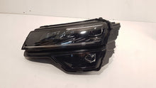Load image into Gallery viewer, Frontscheinwerfer Skoda Karoq 57B941015D Full LED Links Scheinwerfer Headlight SCH7985366505ys