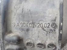 Load image into Gallery viewer, Motor Mercedes-Benz A9040152002 Diesel Engine Unkomplett