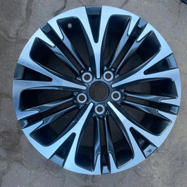 1x Alufelge 18 Zoll 7.0