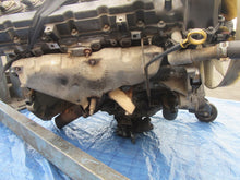 Laden Sie das Bild in den Galerie-Viewer, Motor Chevrolet Trailblazer 4.2 2001 Benzin Engine Komplett MOT2599723275hp