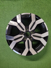 Laden Sie das Bild in den Galerie-Viewer, 1x Alufelge 17 Zoll 6.5" 5x114.3 403000531R Dacia Rim Wheel FEL7435439978az
