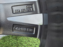 Load image into Gallery viewer, 1x Alufelge 19 Zoll 8.0" 5x112 39ET 80A601025R Audi Q5 Rim Wheel FEL9192134575ug