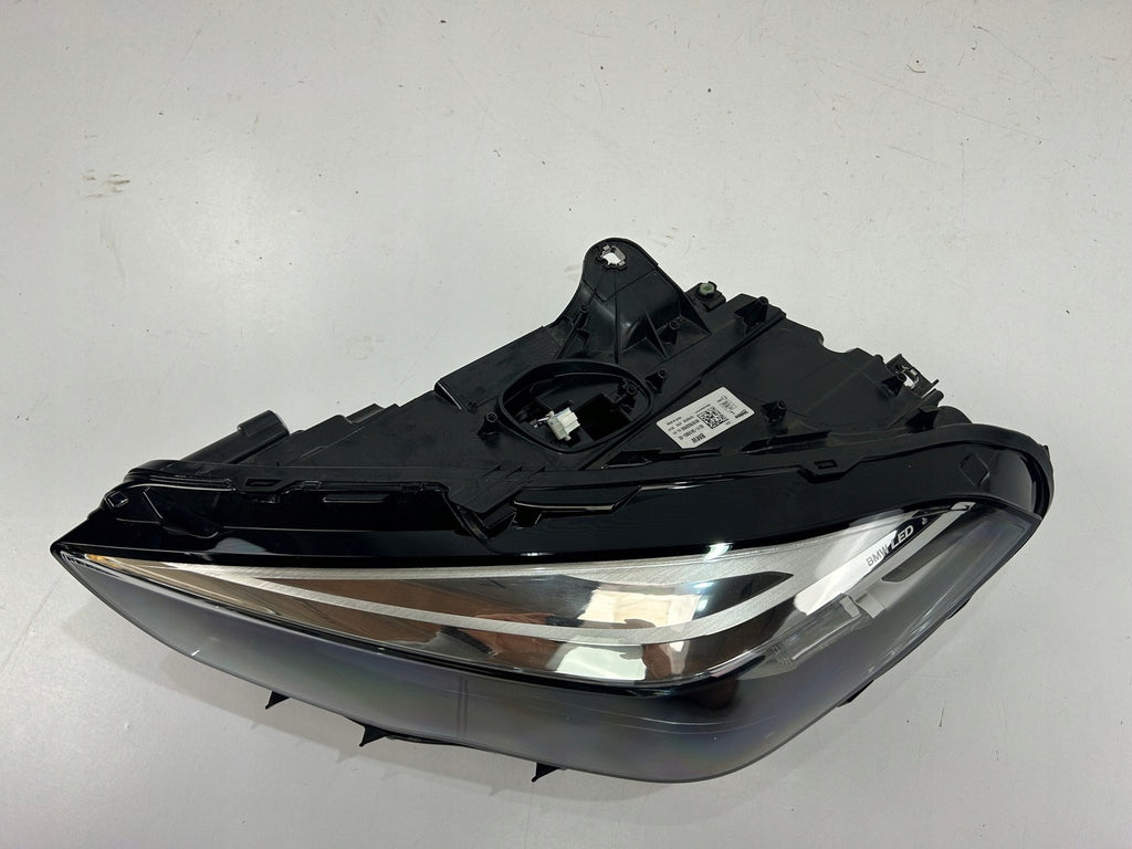 Frontscheinwerfer BMW 2 Coupe Gran F44 6311-9478455-11 9478455 LED Links