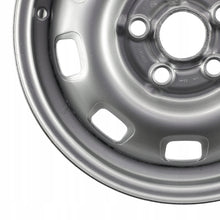 Load image into Gallery viewer, 1x Alufelge 15 Zoll 6.0" 5x120 701601027B VW Transporter Rim Wheel FEL2512637977bq