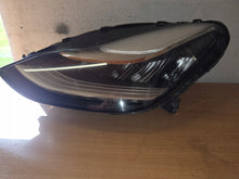 Load image into Gallery viewer, Frontscheinwerfer Tesla Model 1077375-50-B LED Links Scheinwerfer Headlight