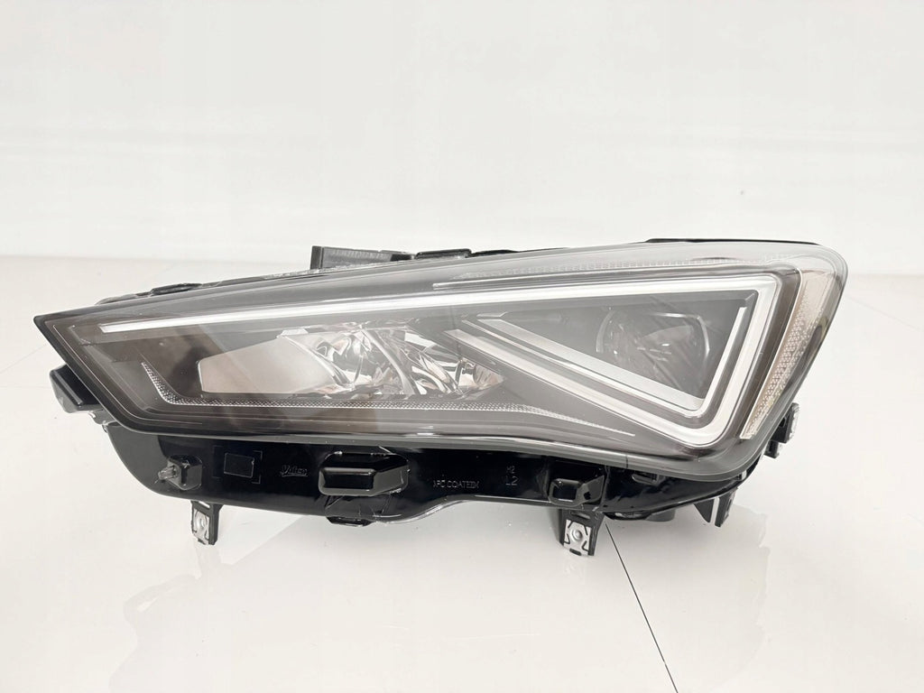 Frontscheinwerfer Cupra Formentor 5FG941007E LED Links Scheinwerfer Headlight SCH2183447982nb