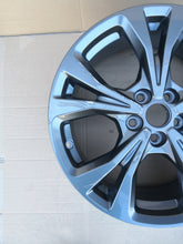 Load image into Gallery viewer, 1x Alufelge 18 Zoll 7.5" 5x108 50ET Glanz Grau LV4C-N2B Ford Kuga Iii Rim Wheel FEL1336197670ry