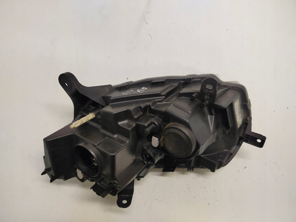 Frontscheinwerfer Dacia Sandero Logan II 260103529R LED Rechts Headlight SCH8869428575pf