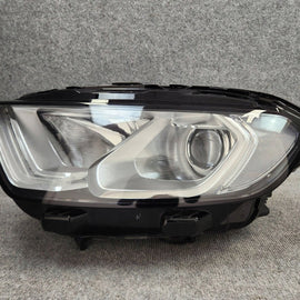 Frontscheinwerfer Ford Ecosport MN1513E015 LED FALSE Scheinwerfer Headlight SCH9234177568en