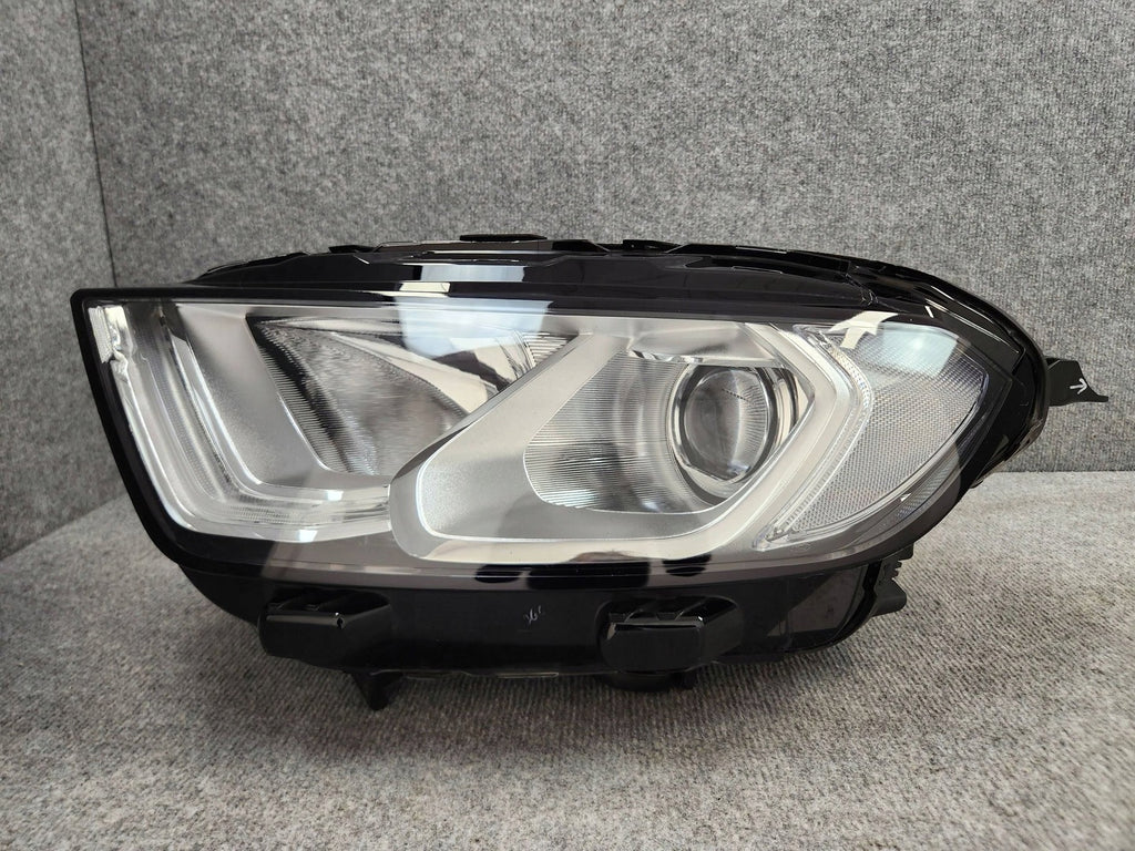 Frontscheinwerfer Ford Ecosport MN1513E015 LED FALSE Scheinwerfer Headlight SCH9234177568en