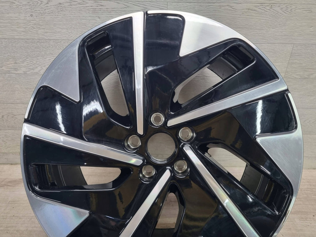 1x Alufelge 19 Zoll 14B601025A VW Id.5 Id.4 Rim Wheel FEL2486743882be