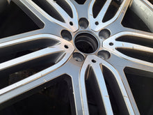Laden Sie das Bild in den Galerie-Viewer, 1x Alufelge 21 Zoll 10.0" 5x112 A1674011500 Mercedes-Benz Gle Gls Rim Wheel FEL6847757002wp
