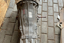 Laden Sie das Bild in den Galerie-Viewer, Getriebe Mercedes-Benz Gle R7252711001 R7252719300 16627072020 Automatikgetriebe