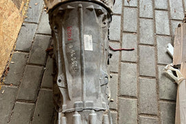 Getriebe Mercedes-Benz Gle R7252711001 R7252719300 16627072020 Automatikgetriebe