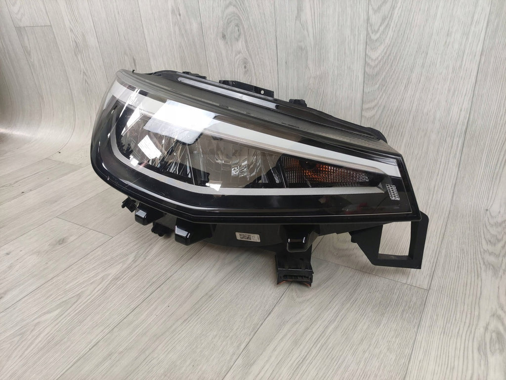 Frontscheinwerfer VW Id.4 11B941006A Rechts Scheinwerfer Headlight SCH7695478481kg