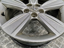 Laden Sie das Bild in den Galerie-Viewer, 1x Alufelge 18 Zoll 5x114.3 AMD94091 Peugeot 4007 Rim Wheel FEL6464226651jv