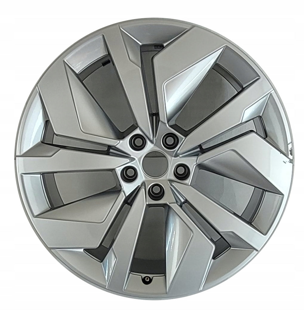 1x Alufelge 20 Zoll 9.0" 5x112 42ET Skoda Enyaq Rim Wheel FEL9848585657zp