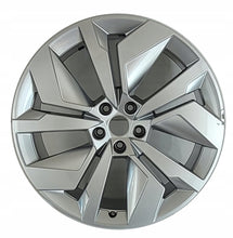 Load image into Gallery viewer, 1x Alufelge 20 Zoll 9.0" 5x112 42ET Skoda Enyaq Rim Wheel FEL9848585657zp